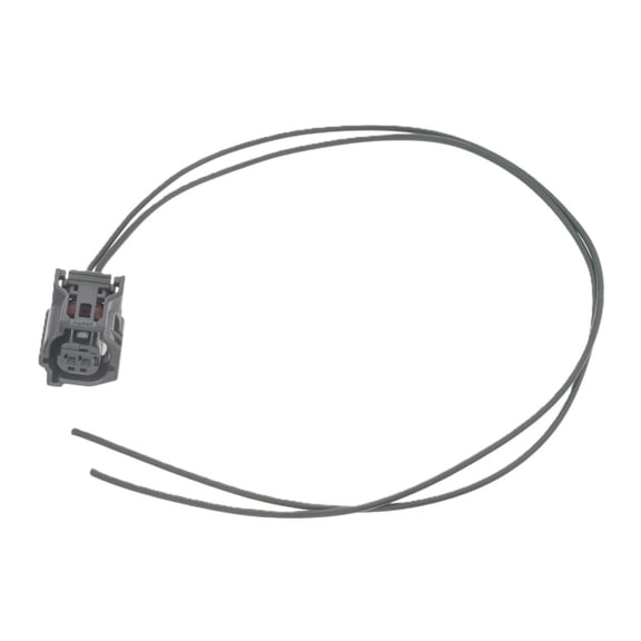 KarParts360 For Scion xB 2008-2015 ABS Speed Sensor Connector | Blade Terminal | Oval Connector | 20 ga. Gauge