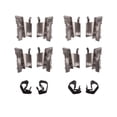 thumbnail image 1 of KarParts360 For Scion xB/xD 2008-2015 Disc Brake Hardware Set | Front Or Rear Axle, 1 of 4