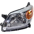 thumbnail image 1 of KarParts360 For Scion xD Headlight Assembly 2013 2014 Driver Side CAPA Certified For SC2518110, 1 of 5