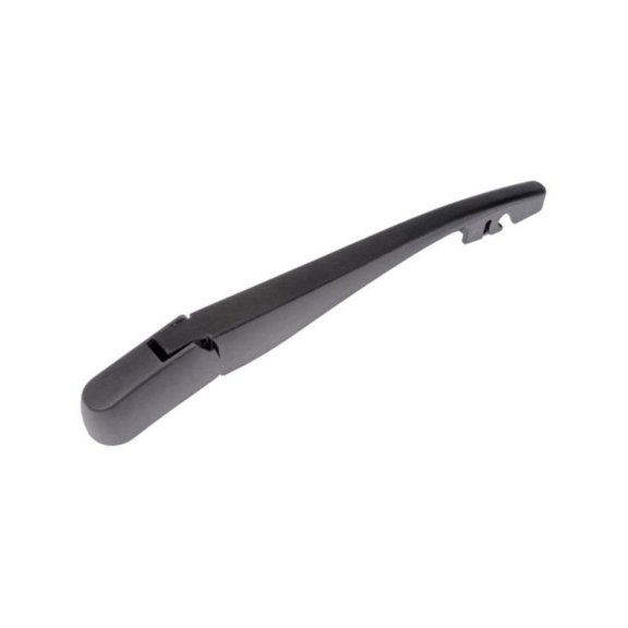 KarParts360 For Subaru B9 Tribeca 2006 2007 Window Wiper Arm | Rear | Plastic | Black | Bolt-On Attachment | Snap In Wiper End Type