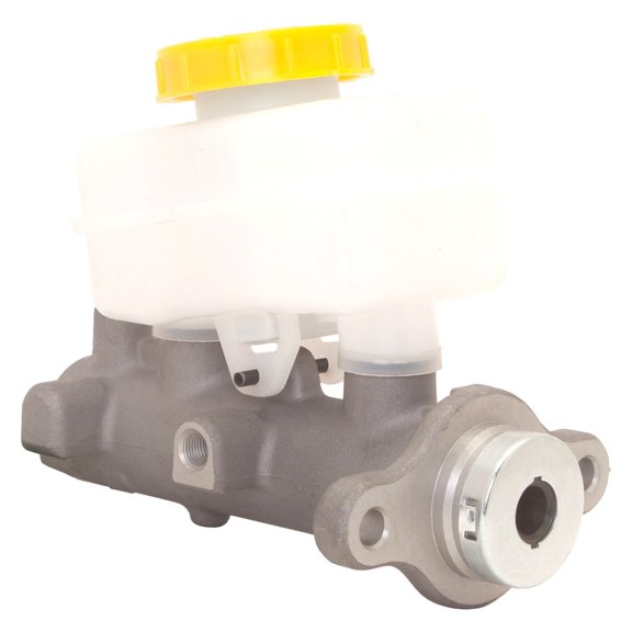 KarParts360 For Subaru Baja 2003 2004 2005 2006 Brake Master Cylinder | 1 1/16.00 Inches Bore Size | With Reservoir