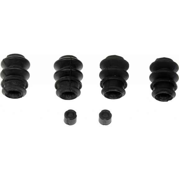 KarParts360 For Subaru Forester 1998-2007 Disc Brake Caliper Bushing | With Boot