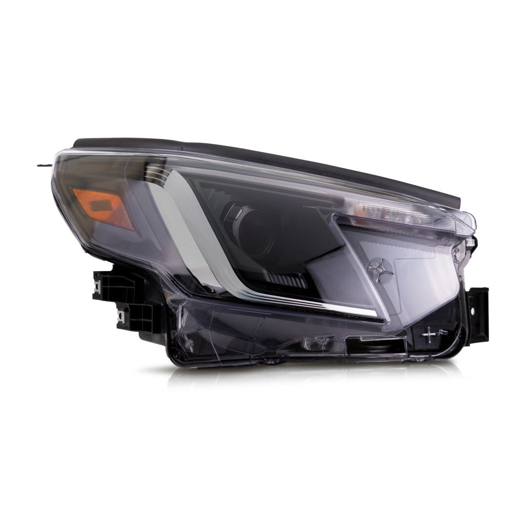 KarParts360 For Subaru Forester 2022 2023 Headlight Assembly