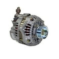 thumbnail image 1 of KarParts360 For Subaru Forester Alternator 2003 2004 2005 Replaces 23700-AA370- (Vehicle Trim: 2.5L H4 2458cc), 1 of 7