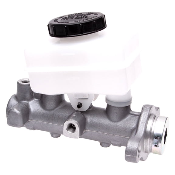 KarParts360 For Subaru Impreza 2000 2001 Brake Master Cylinder | 1.00 Inches Bore Size | With Reservoir