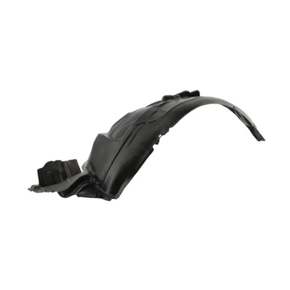 KarParts360 For Subaru Impreza 2002 2003 Sedan Fender Liner Driver Side | Excluded Insulation Foam | Replacement For SU1248107 | 59110FE032