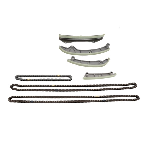 KarParts360 For Subaru Legacy/Outback 2010-2018 Timing Chain Kit | 3.6L Engine, 6 Cylinder