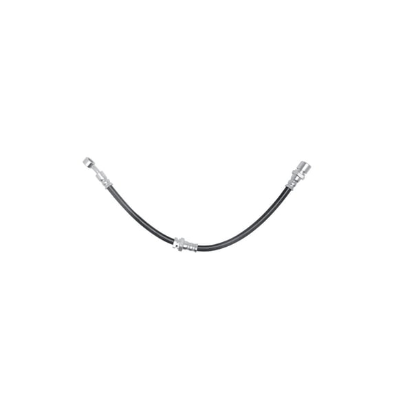 KarParts360 For Suzuki Forenza 2004 05 06 07 2008 Brake Hose Front, Driver Side | 415 Millimeters / 16.34 Inches Overall Length