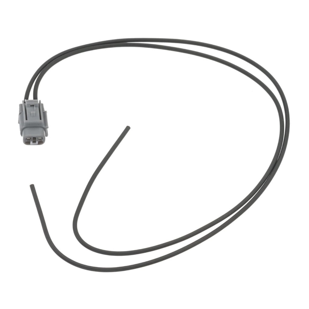 CarLights360 For Toyota 4Runner 2003-2019 HVAC Blower Motor Resistor ...