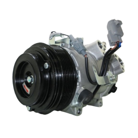 KarParts360 For Toyota Avalon 2005-2012 A/C Compressor | 3.5 Liter | Replacement For 6512308, 88310-02510