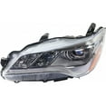 thumbnail image 1 of For Toyota Camry Headlight Assembly 2015 2016 2017 Driver Side | LED | CAPA Certified | TO2502223, 1 of 4
