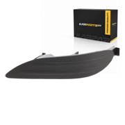 KarParts360 For Toyota Corolla 2005 2006 2007 2008 Bumper Insert Front, Driver Side | Replacement For TO1038107 | 5212802200