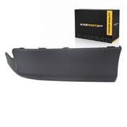 KarParts360 For Toyota Corolla 2011 2012 2013 Bumper Spoiler Rear | Replacement For TO1193119 | 7689502914