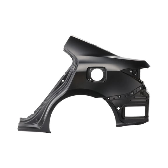 KarParts360 For Toyota Corolla 2014 15 16 17 18 2019 Quarter Panel Driver Side | CAPA | Replacement For TO1700126 | 6160202440