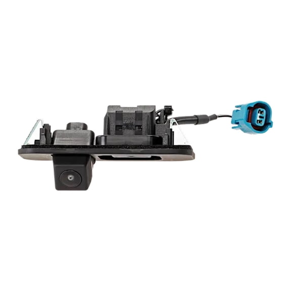KarParts360 For Toyota Corolla 2014 2015 2016 Back Up Camera | Rear | With Smart Entry System | Replacement For TO1960122 | 867A002010