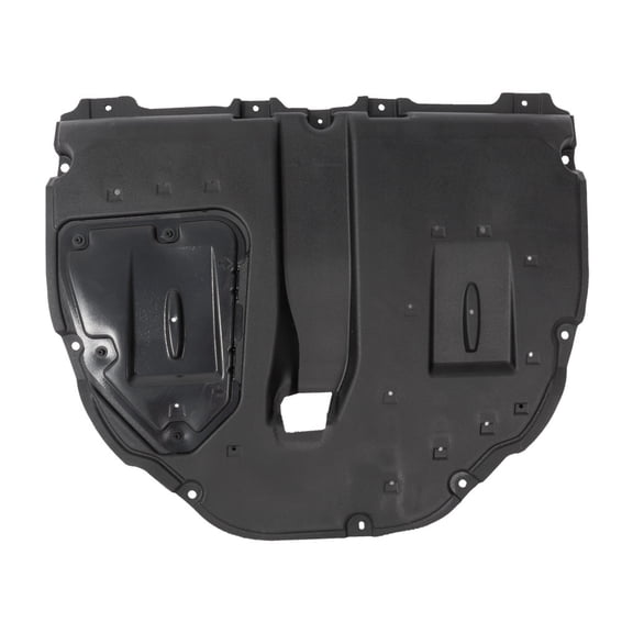 KarParts360 For Toyota Corolla Cross 2022 2023 Engine Cover | Lower | L/LE Model | AWD | Number 1 | Replacement For TO1228301 | 514100A010, TYE073NB