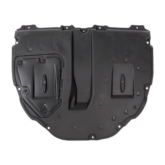 KarParts360 For Toyota Corolla Cross 2022 2023 Engine Cover | Lower | L/LE Model | FWD | Number 1 | Replacement For TO1228300 | 514100A200, TY33129D