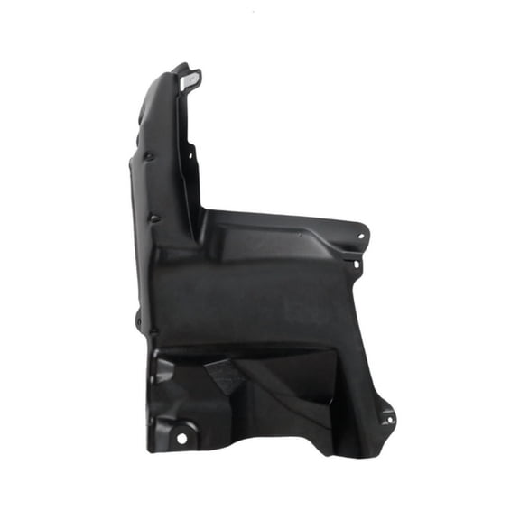 KarParts360 For Toyota Corolla Cross 2022 2023 Engine Cover Rear Driver Side, Lower | CAPA | Replacement For TO1228298, TO1228298C | 514440A010