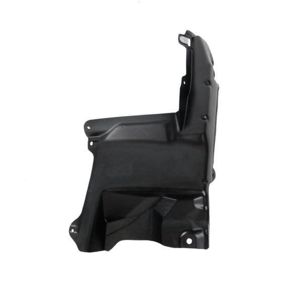 KarParts360 For Toyota Corolla Cross 2022 2023 Engine Cover Rear Passenger Side, Lower | CAPA | Replacement For TO1228297, TO1228297C | 514430A010