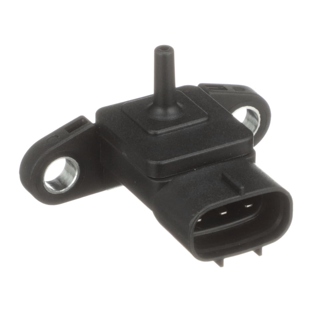 KarParts360 For Toyota Corolla iM 2017 2018 MAP Sensor | Black | Plug ...