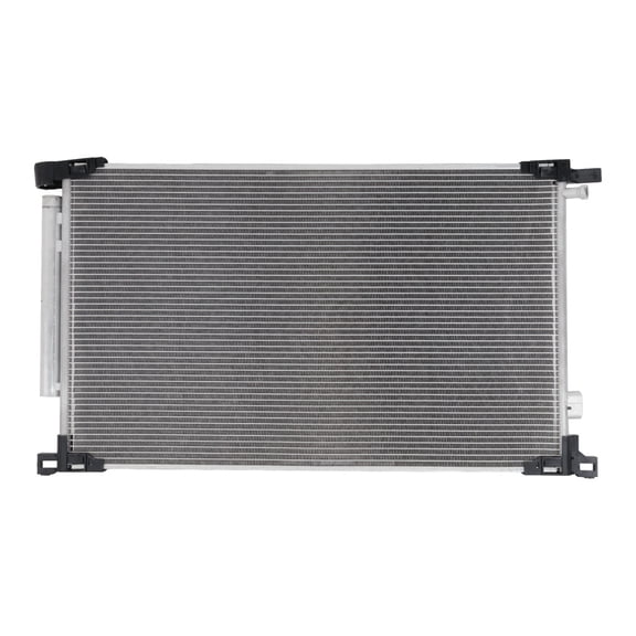 KarParts360 For Toyota Crown 2023 2024 2025 A/C Condenser | 2.5L Engine | Replacement For TO3030350