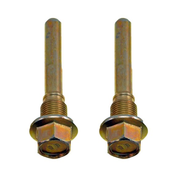 KarParts360 For Toyota FJ Cruiser 2010 Disc Brake Caliper Bolt or Pin | Steel Material