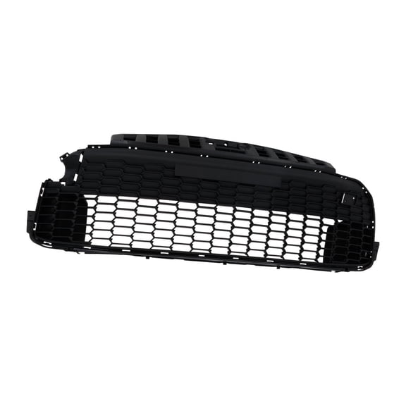KarParts360 For Toyota GR86 2022 Bumper Grille | Front | Base Model | Textured | Replacement For TO1036246 | SU00309258