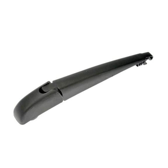 KarParts360 For Toyota Matrix 2009 10 11 12 2013 Windshield Wiper Arm | Plastic | Black | Bolt On | Snap In Wiper End | Replacement For 8524102050