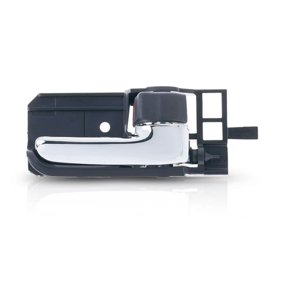 KarParts360 For Toyota Matrix Door Handle 2003-2008 Interior | Rear/Front Passenger Side | Chrome | TO1353139 | 6920502090B0