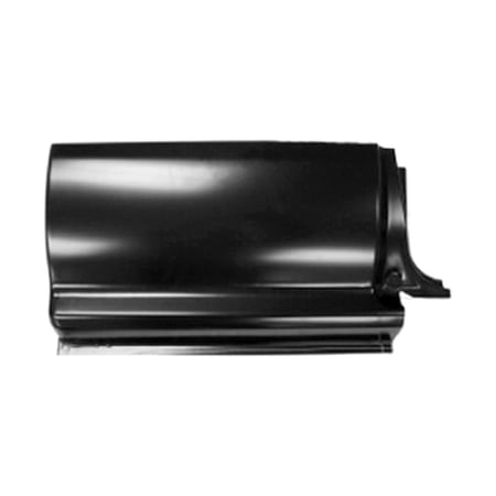 KarParts360 For Toyota Pickup 1990 91 92 93 94 1995 Truck Cab Corner Passenger Side | Extended Cab Pickup | Replacement For 1023-58010R, 81-04-11-8S