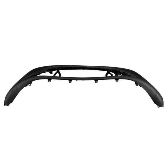 KarParts360 For Toyota Prius 2023 2024 Bumper Cover | Rear | Primed | With Advanced Parking | Limited Model | Replacement For TO1100371 | 5215947951