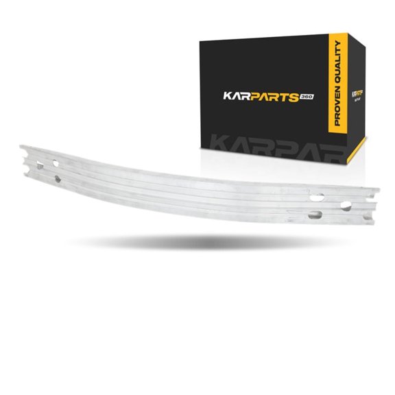 KarParts360 For Toyota Prius/Prius Prime 2023 2024 2025 Bumper Reinforcement | Front | Aluminum | Replacement For TO1006272 | 5213147200