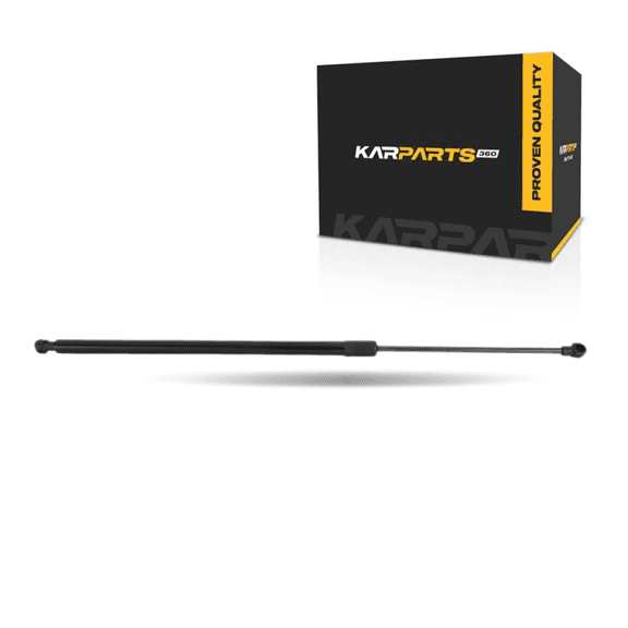KarParts360 For Toyota Prius V 2012-2018 Lift Support Driver Side | Stay | Replacement For TO1910122 | 689600W790