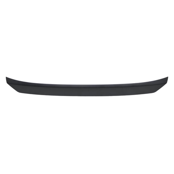 KarParts360 For Toyota RAV4 2016 2017 2018 Tailgate Molding | Rear | Lower | Paint to Match | Replacement For TO1904104 | 768020R900
