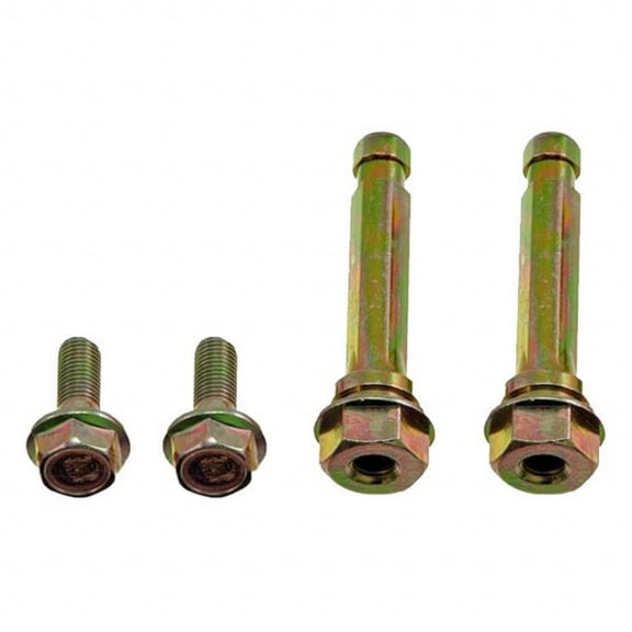 KarParts360 For Toyota Supra 1993 94 95 96 97 1998 Disc Brake Caliper Bolt | Steel