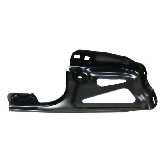 KarParts360 For Toyota Tacoma 2016-2023 Bumper Bracket Driver Side | Front | Steel | Mounting Bracket | Replacement For TO1042127 | 5327404040