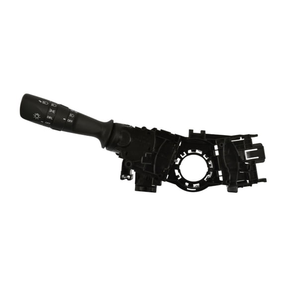 KarParts360 For Toyota Tacoma 2019 Multi-Function Switch | Snap Fit | Rectangular | Pin Terminal | Female Connector | Replacement For 841400R020