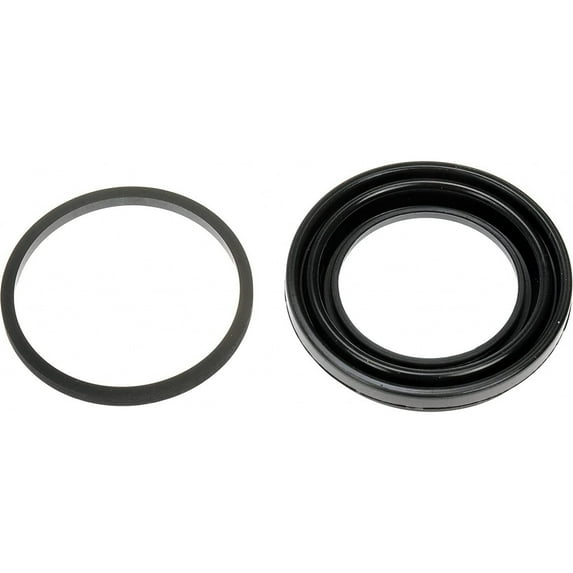 KarParts360 For Toyota Tundra 2012 2013 2014 2015 Disc Brake Caliper Repair Set | Standard Grade | 1.89 Inches Bore Size | Replacement For 96062425