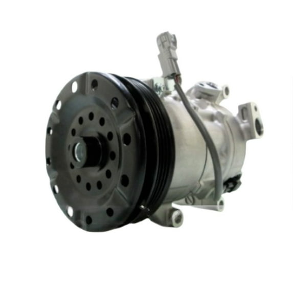 KarParts360 For Toyota Yaris 2012-2019 A/C Compressor | 1.5L Engine | Replacement For 168330, 88310-52720