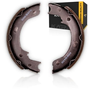 KarParts360 For UD 1200 1999 00 01 02 03 2004 Parking Brake Shoes