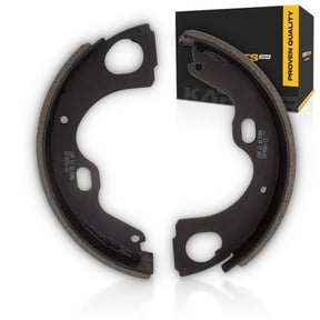 KarParts360 For UD 2000 1998-2013 Parking Brake Shoes Rear