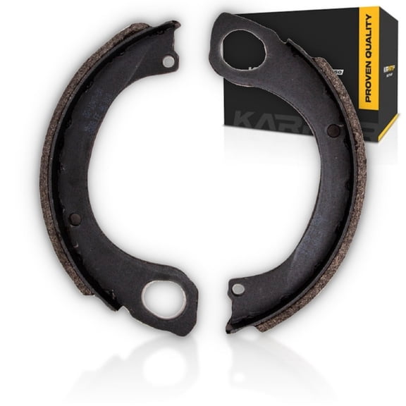 KarParts360 For UD 2000 1998-2013 Parking Brake Shoes
