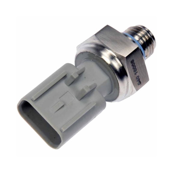 KarParts360 For Van Hool TDX Double Decker Coach 2017 2018 2019 2020 Fuel Pressure Sensor | Blade Terminal | Replacement For 4921519