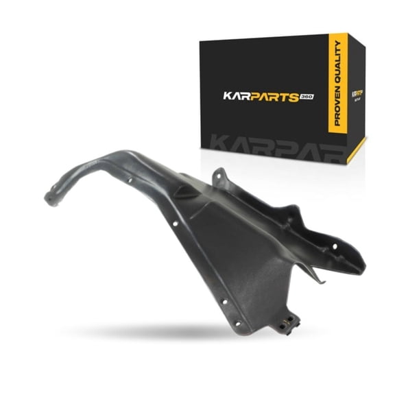 KarParts360 For Volkswagen Beetle 1998-2005 Engine Cover | Lower | Replacement For VW1228127