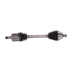 KarParts360 For Volkswagen Beetle/Passat 2012 2013 2014 CV Axle Assembly Driver Side | Front | 2.5L Engine | Automatic Transaxle