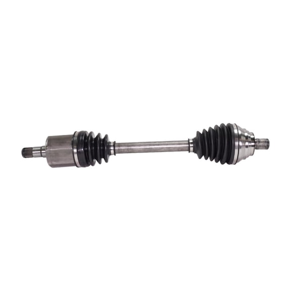 KarParts360 For Volkswagen Beetle/Passat 2012 2013 2014 CV Axle Assembly Driver Side | Front | 2.5L Engine | Automatic Transaxle