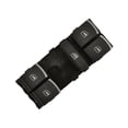 thumbnail image 1 of KarParts360 For Volkswagen CC 2014 2015 2016 2017 Power Window Switch | Pin Terminal | 8 Male Terminal | Replacement For 5K4959857AXSH, 5K4959857XSH, 1 of 4