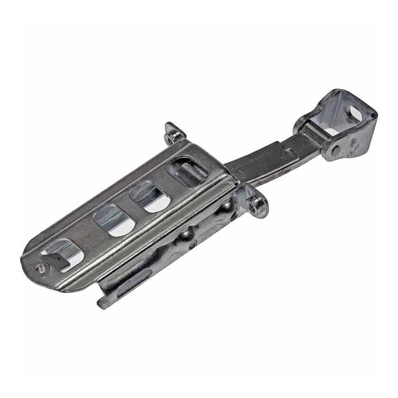 KarParts360 For Volkswagen Crafter Van 2008 2009 Door Check Front, Driver OR Passenger Side | Steel And Plastic | Replacement For 68078125AA
