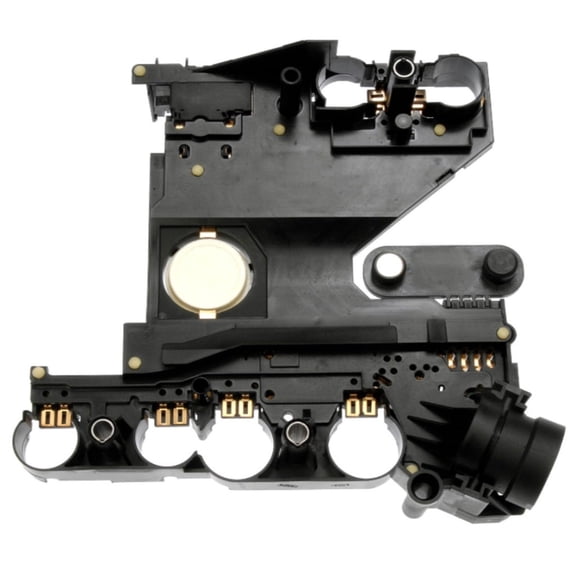 KarParts360 For Volkswagen Crafter Van 2008 2009 Transmission Conductor Plate | Plastic Material | Replacement For 1402701161, 2035400253