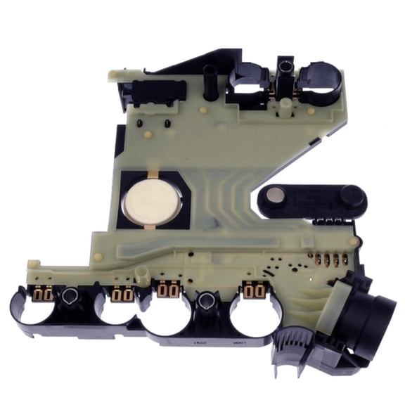 KarParts360 For Volkswagen Crafter Van 2008 2009 Transmission Conductor Plate | Plastic Material | Replacement For 1402701261, 52108308AC